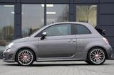 Abarth 595C Turismo - Abarth 595C
