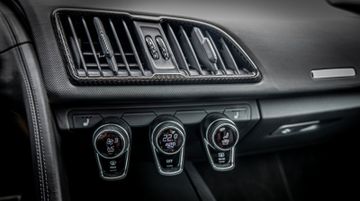 Fahrzeugabbildung Audi R8 Coupe quattro performance|CARBON|KERAMIK|FULL
