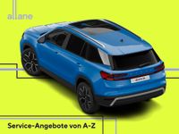Skoda Kodiaq - Vorschau Bild 3