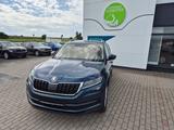 Skoda Kodiaq Style 4x4 - blaue Skoda Kodiaq