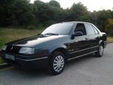 Renault R 19 1.4 GTS Chamade - Renault R 19: Limousine