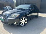 Lexus IS 250 250 Luxury Line Luxury Line - Lexus aus 2008: Is