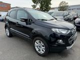 Ford EcoSport Titanium PDC - Ford EcoSport: Limousine