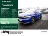 Skoda ENYAQ iV h - gebrauchte Skoda Enyaq aus dem Jahr 2024