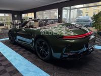 Porsche 992 - Vorschau Bild 16