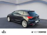 Seat IBIZA FR 1.0 TSI LED+CLIMATRONIC+ACC+PDC - Seat Ibiza: Tsi Fr