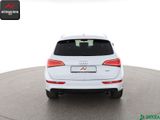Audi Q5 2.0 TFSI qu S LINE SPORT EDIT. PLUS STANDHEIZ - Audi Q5: Allradantrieb