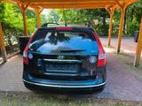 Hyundai i30 CW 2.0 Premium - Hyundai i30 mit LPG-Antrieb