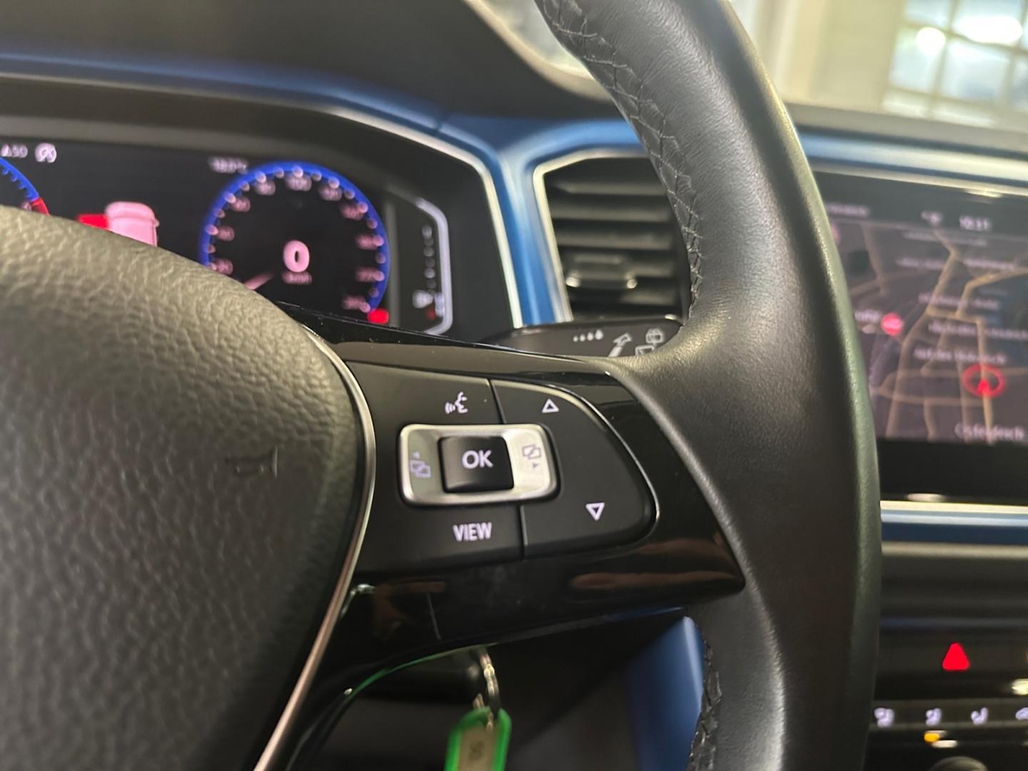 Volkswagen T-Roc 1.5 TSI Style *AHK*Digi CP*Navi*SHZ*PDC v+, миниатюра 23