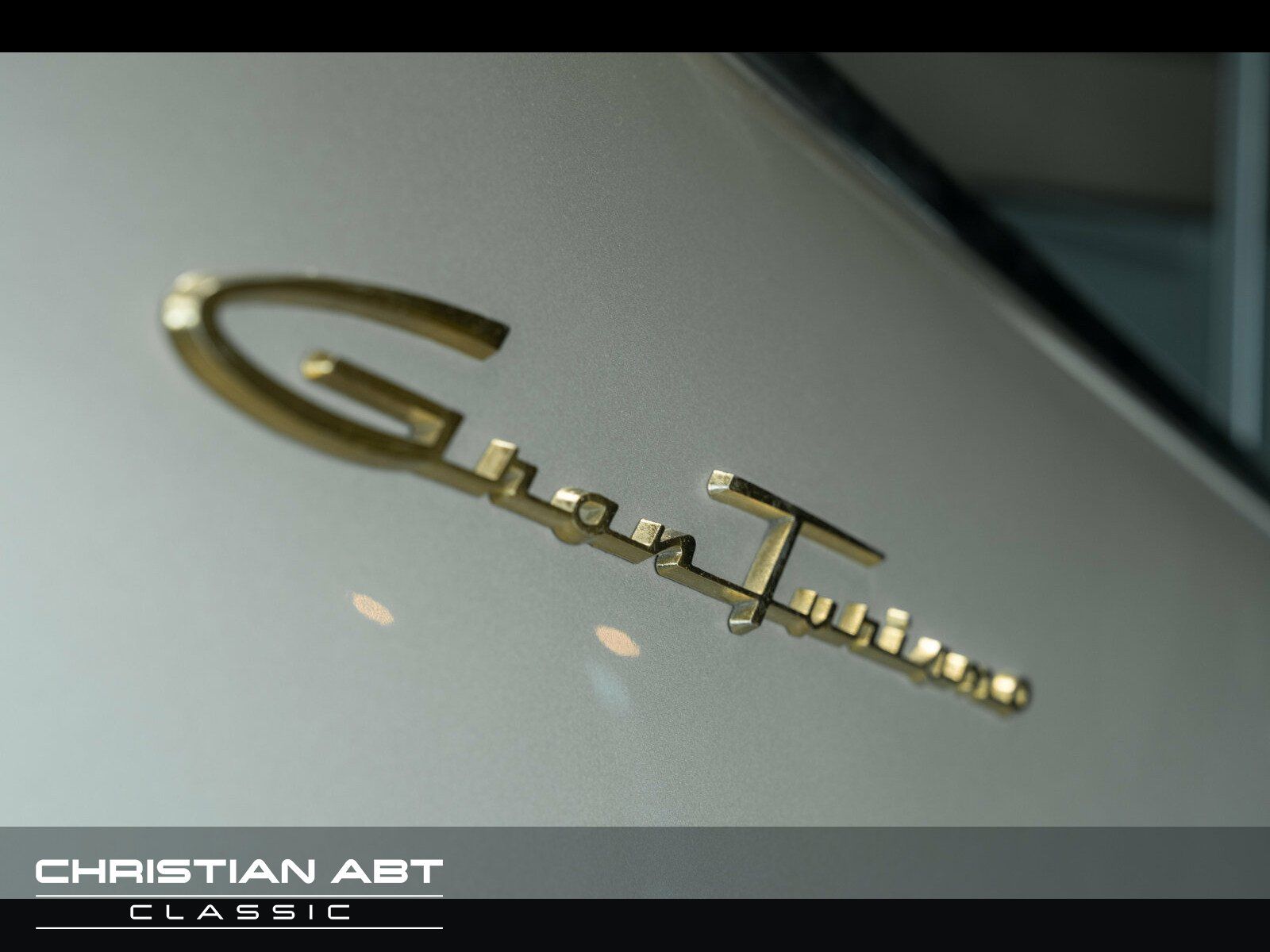 Fahrzeugabbildung Studebaker GT Hawk V8 *NOTE 1*