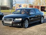Audi S8 5.2 V10 FSI quattro 2.Hand Audi exclusive - Audi Gebrauchtwagen von 2007