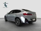 BMW X4 M40d AT Navi Tempom.aktiv Panoramadach - : Spurhalteassistent