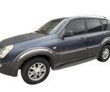 Ssangyong REXTON 2.7 XDi cat Premium - Ssangyong REXTON Kombi Gebrauchtwagen