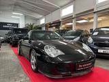 Porsche 911 Turbo Coupe*TÜV NEU*XENON*NAVI*GEPFLEGT* - Porsche aus 2001: Turbo