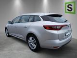 Renault MEGANE GRANDTOUR BusinessEdition Energy dCi 110 - Renault Megane mit Diesel-Antrieb: Kombi