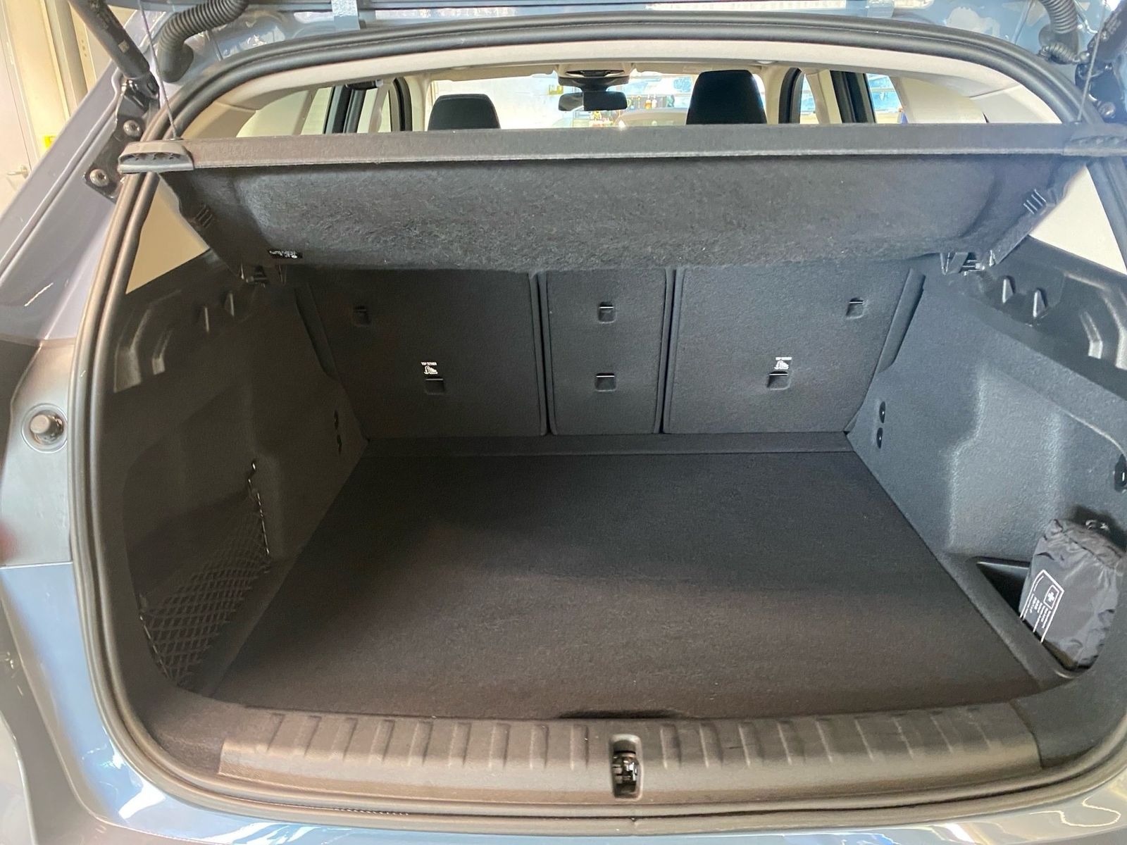 BMW X1 - Bild 15