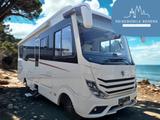 Concorde Carver 850L - Concorde Carver