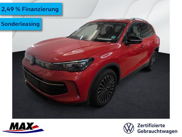 Tiguan 1.5 eTSI LIFE GOAL DSG LED+KAMERA+ACC+PDC