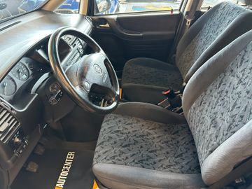 Opel Zafira 1.8 16V Comfort *TÜV NEU*7 Sitzer*