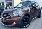 MINI Cooper Countryman-PANO-PDC-8.FACH-AUTOMATIK - gebrauchte MINI Cooper Countryman aus dem Jahr 2014