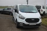 Ford L2 / Standh./AHK/LED - Ford Tourneo Custom mit Diesel-Antrieb: Automatik