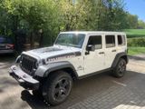 Jeep Wrangler 3.6l V6 Unlimited Rubicon Recon  - Jeep Wrangler: Recon