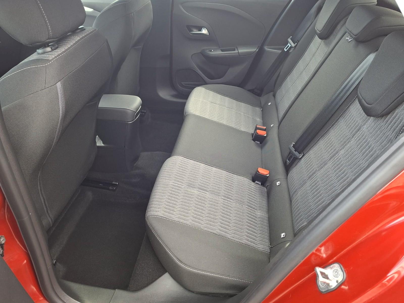 Opel Corsa F e Edition*Klima*SHZ*LHZ*Kam*PDC*Tempo