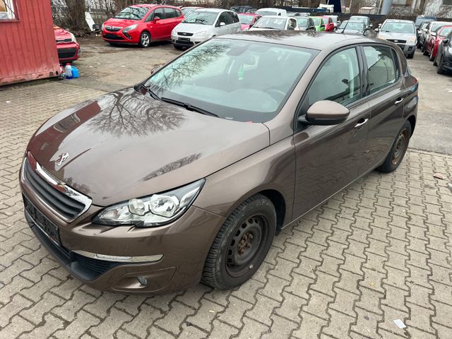 Peugeot 308 Active 125 THP *Motorschaden*