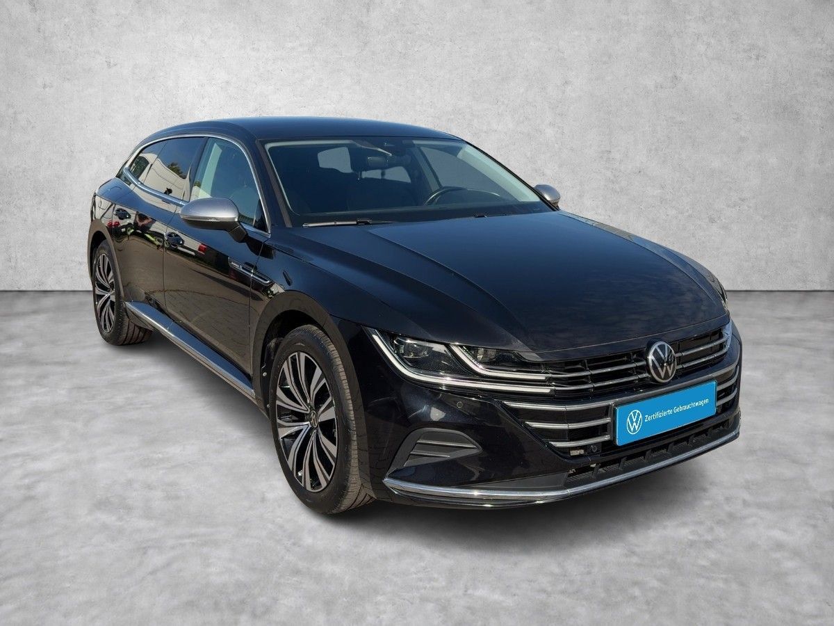Volkswagen Arteon Shooting Brake 1.4 TSI eHybrid Elegance L foto 3