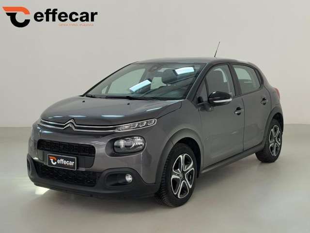 Image of Citroën C3
