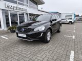 Volvo XC60 D4 Aut. Kinetic - Volvo XC60: Schwarz