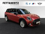 MINI Cooper Clubman ClassicTrim|Navi|LED|Sportsitz - rote MINI COOPER_CLUBMAN