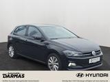 Volkswagen Polo 1,0 TSI "Comfortline" Navi MFL Allwetter - VW Polo Gebrauchtwagen in Gelsenkirchen