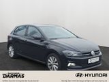 Volkswagen Polo 1,0 TSI "Comfortline" Navi MFL Allwetter - VW Polo Gebrauchtwagen in Herne