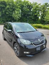 Skoda Citigo iV Style PDC DAB SHZ Klima CCS 