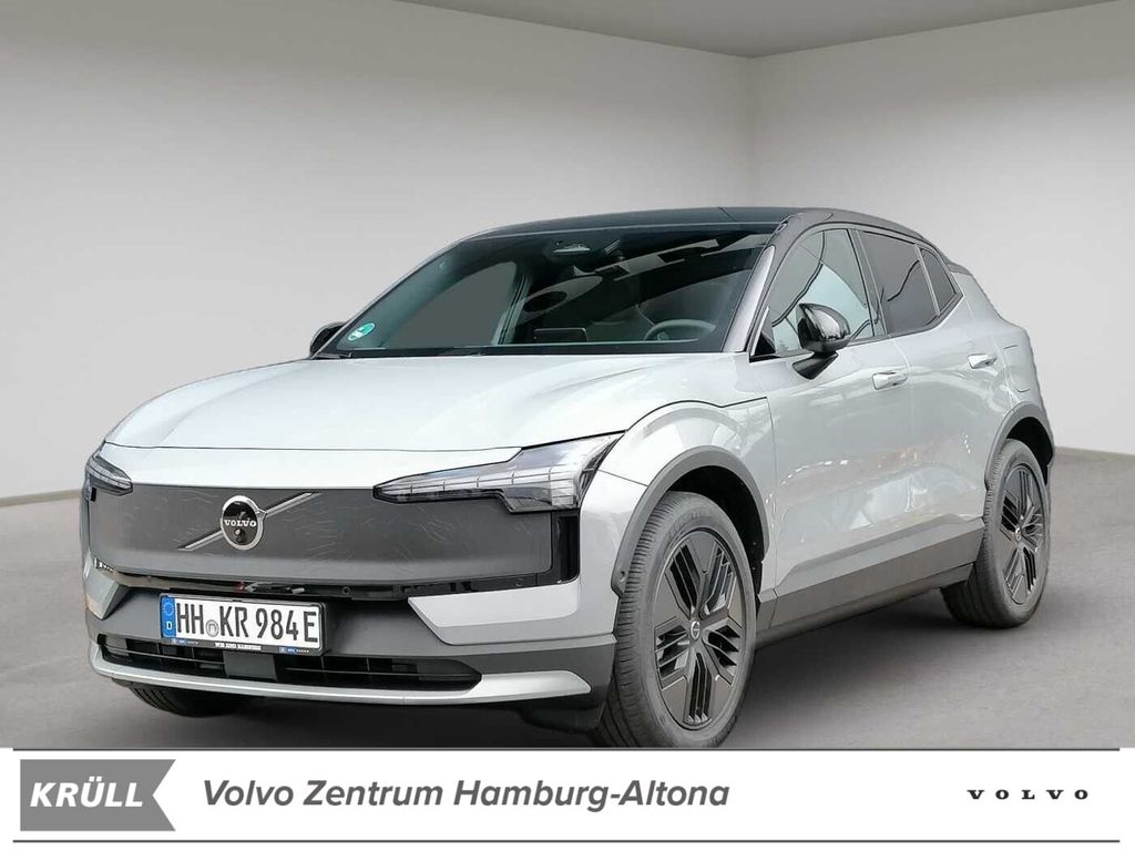 Image of Volvo EX30
