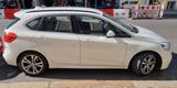 BMW 218 Active Tourer 218d M Sport M Sport - BMW 218 Active Tourer Gebrauchtwagen in Berlin