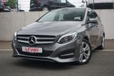 Mercedes-Benz B200 d 4Matic LED Navi Totwinkel AHK Kamera PDC - Mercedes-Benz B 200 aus 2017