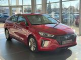 Hyundai IONIQ Ioniq Premium Hybrid/AUT/NAV/SHZ/PDC/R-KAM - Hyundai IONIQ aus 2019