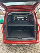 Renault Kangoo III Grand Techno - Renault Neuwagen