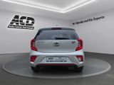 Kia Picanto 1.2 GT-LINE *NAVI*KAM*16Z*LEDER*TECH - Kia Picanto mit Benzin-Antrieb: Kleinwagen, 1.1