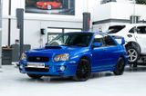 Subaru Impreza 2.0 WRX Turbo I 1. Lack I No STI