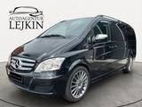 Mercedes-Benz Viano 3.0 CDI AVANTGARDE LANG*LEDER*XENON*KAMERA - Mercedes-Benz Viano: Avantgarde