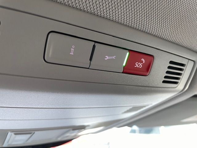 T-Roc Style 1.5 TSI Navi digitales Cockpit Massa