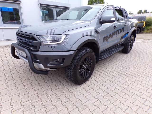Ford Raptor 2.0 TDCI Panther Doppelkabine 4×4