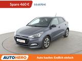 Hyundai i20 1.0 Go*NAVI*TEMPO*CAM*PDC*SHZ*KLIMA*GARANTIE - Hyundai i20 Go mit Benzin-Antrieb