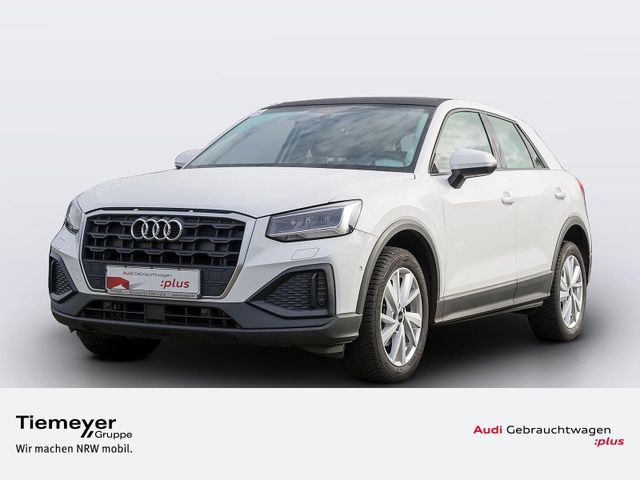 Audi Q2 30 TDI PANO KAMERA SPORTSITZE