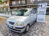 Hyundai Atos Prime 1.1 12V Comfort Climatizzator - gebrauchte Hyundai Atos aus dem Jahr 2004