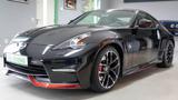 Nissan 370Z  Nismo - Nissan 370Z nismo mit Benzin-Antrieb