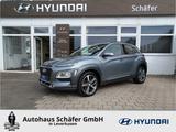 Hyundai KONA Style Apple CarPlay Klimaautom Kom-paket DA - Hyundai KONA in Solingen